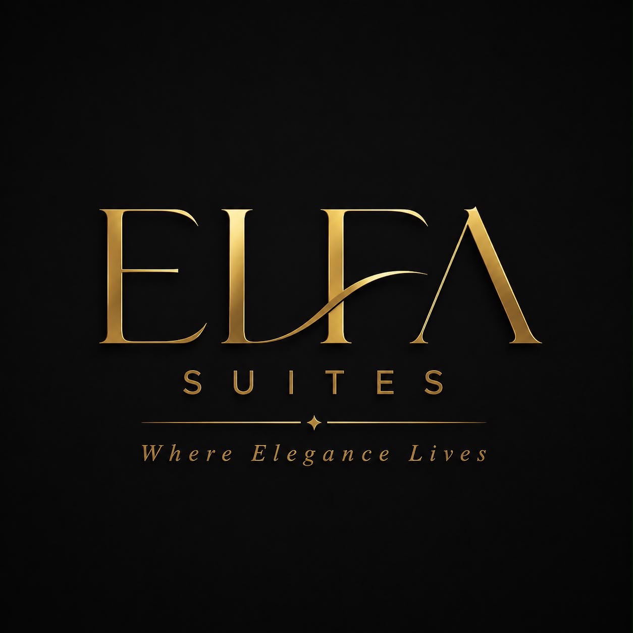 ELFA Suites - Where Elegance Lives